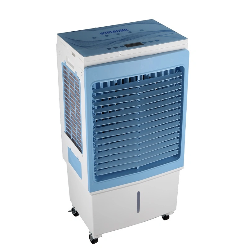 Hot 30-40L Floor Standing China 35L Air Cooler Jh-380y