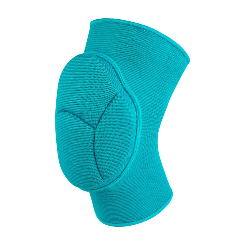 Comfortable Thickened Elastic Anti-Collision Support Knee Pads