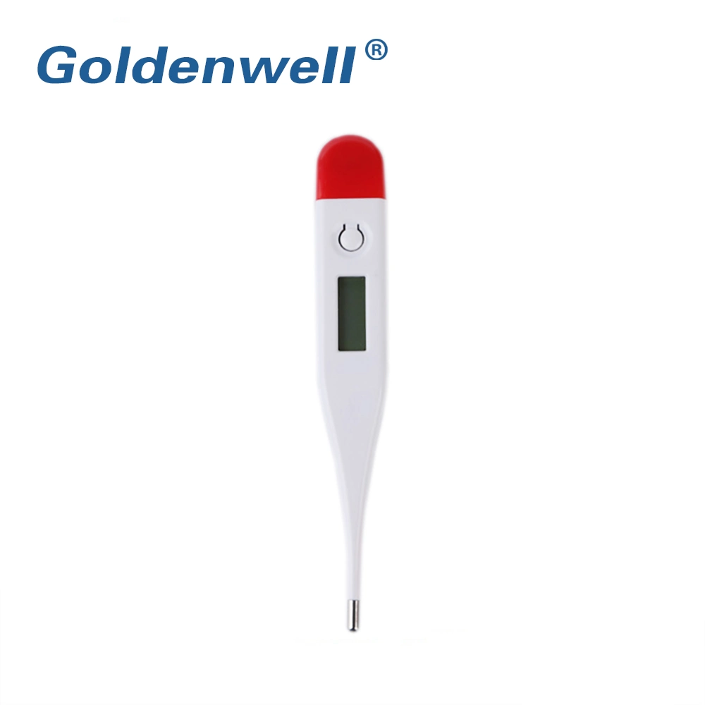 Hot Sale Household High Accurate Custom LCD Clinical Digital Thermometer