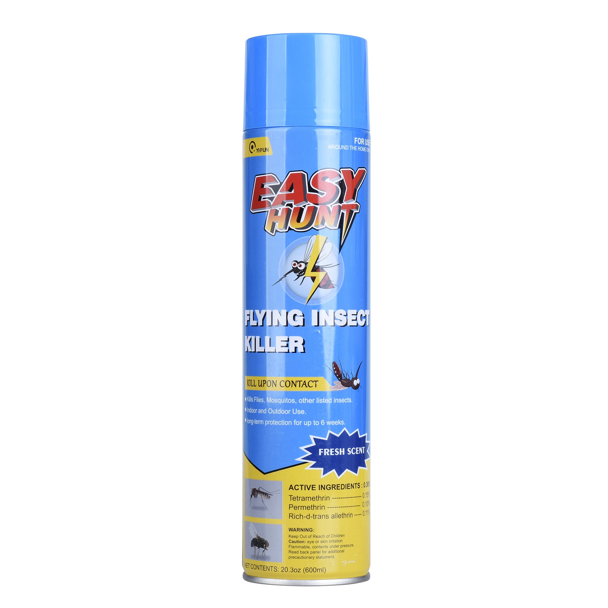 Insect Killer Pest Control Insecticide Spray