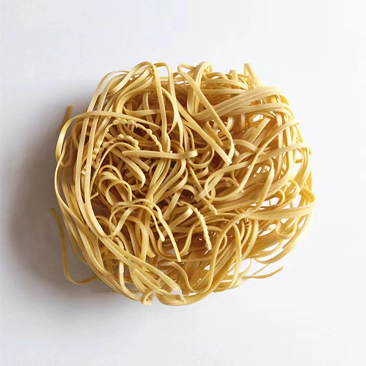 Noodles corrugosos com sabor a Wheatsun Egg