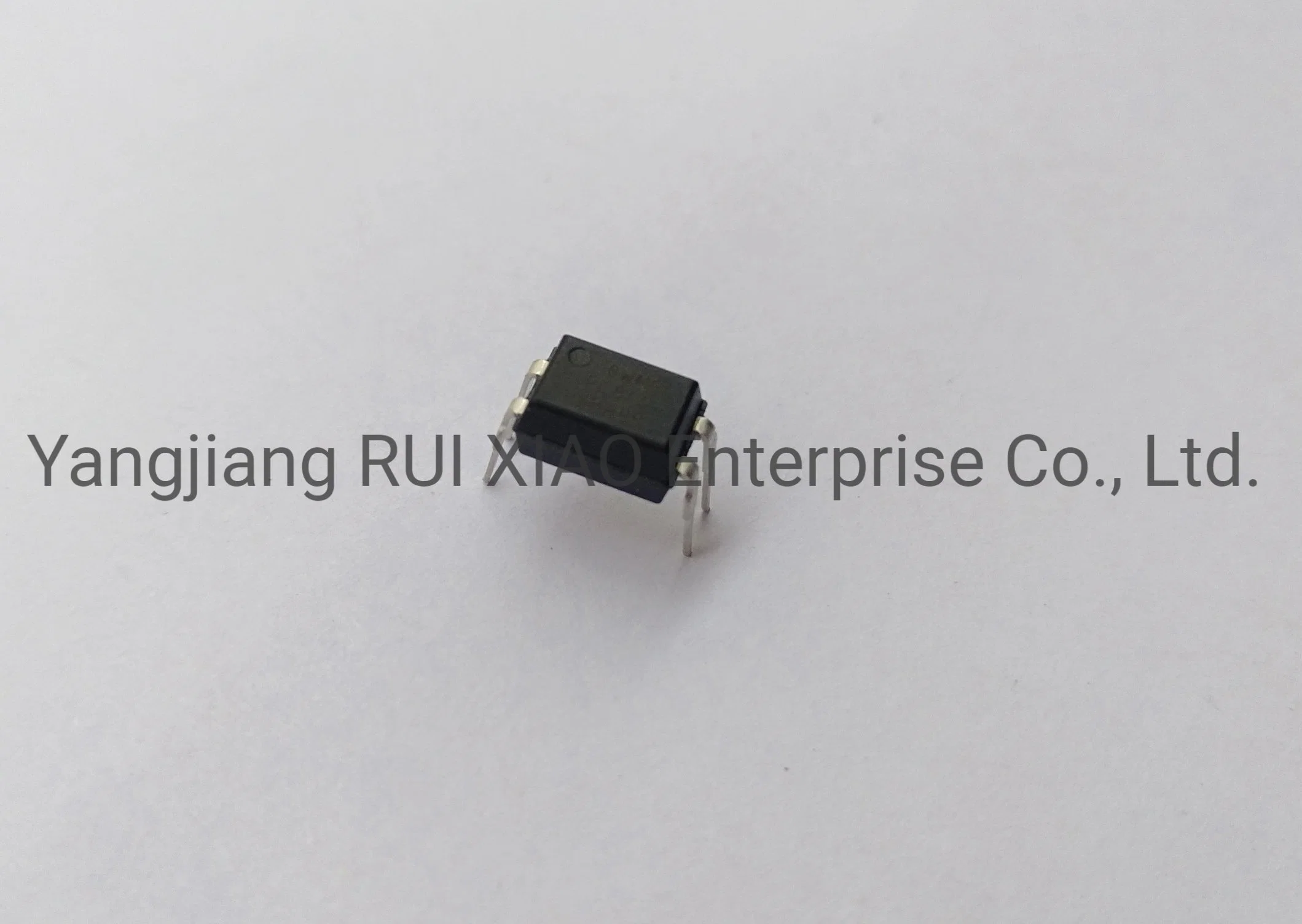 IC Optocoupler, Sharp, PC817/EL817, Computer, System Appliances, Measuring Instrument, Register, Copier, Automatic Vending, Home Appliance, Fan, Machine, Heater