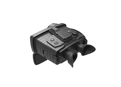 IR522-WM Handheld Uncooled Thermal Binocular with Laser Rangefinder