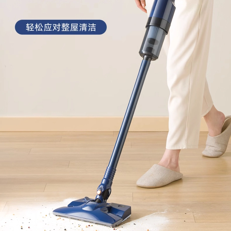 Water Tank Vacuum Cleaner with Mop Funtion