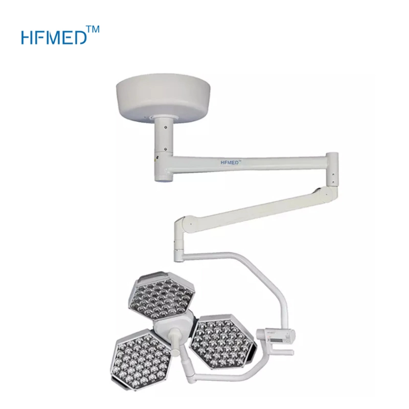 LED Operation Theatre Lights Shadowless Operating Room Lighting Lamp with Ce (SY02-LED3)