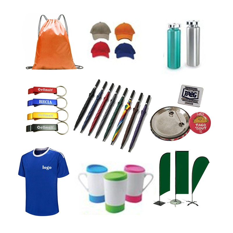 Custom Corporate Giveaway Marketing Promotional Business Gifts