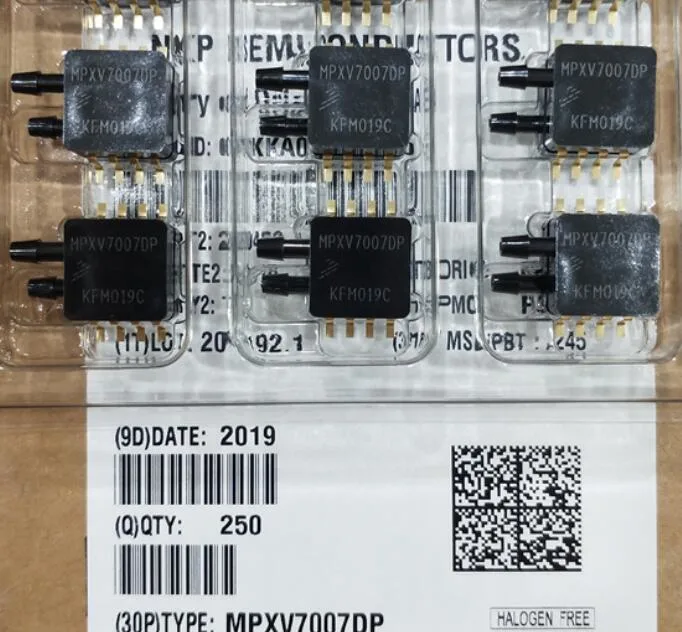 Electronic Components Fss1500nst Barometer Pressure Sensor