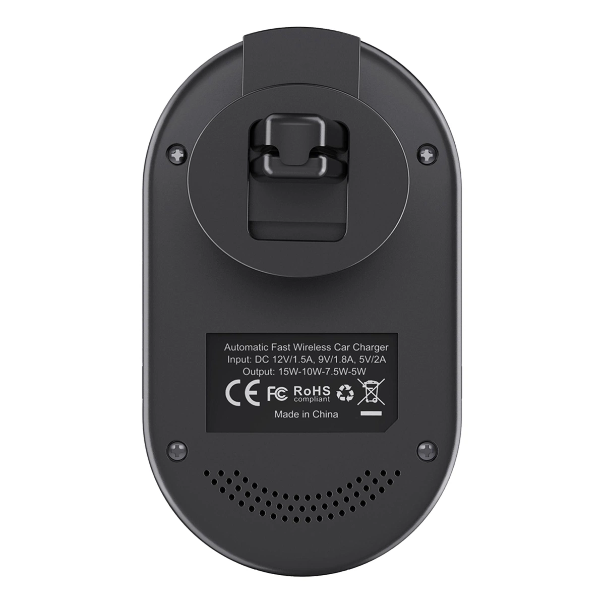 Vente à chaud Super Magnet 15W chargement rapide voiture magnétique sans fil Chargeur pour support de téléphone PRO Max pour iPhone 12 13 14