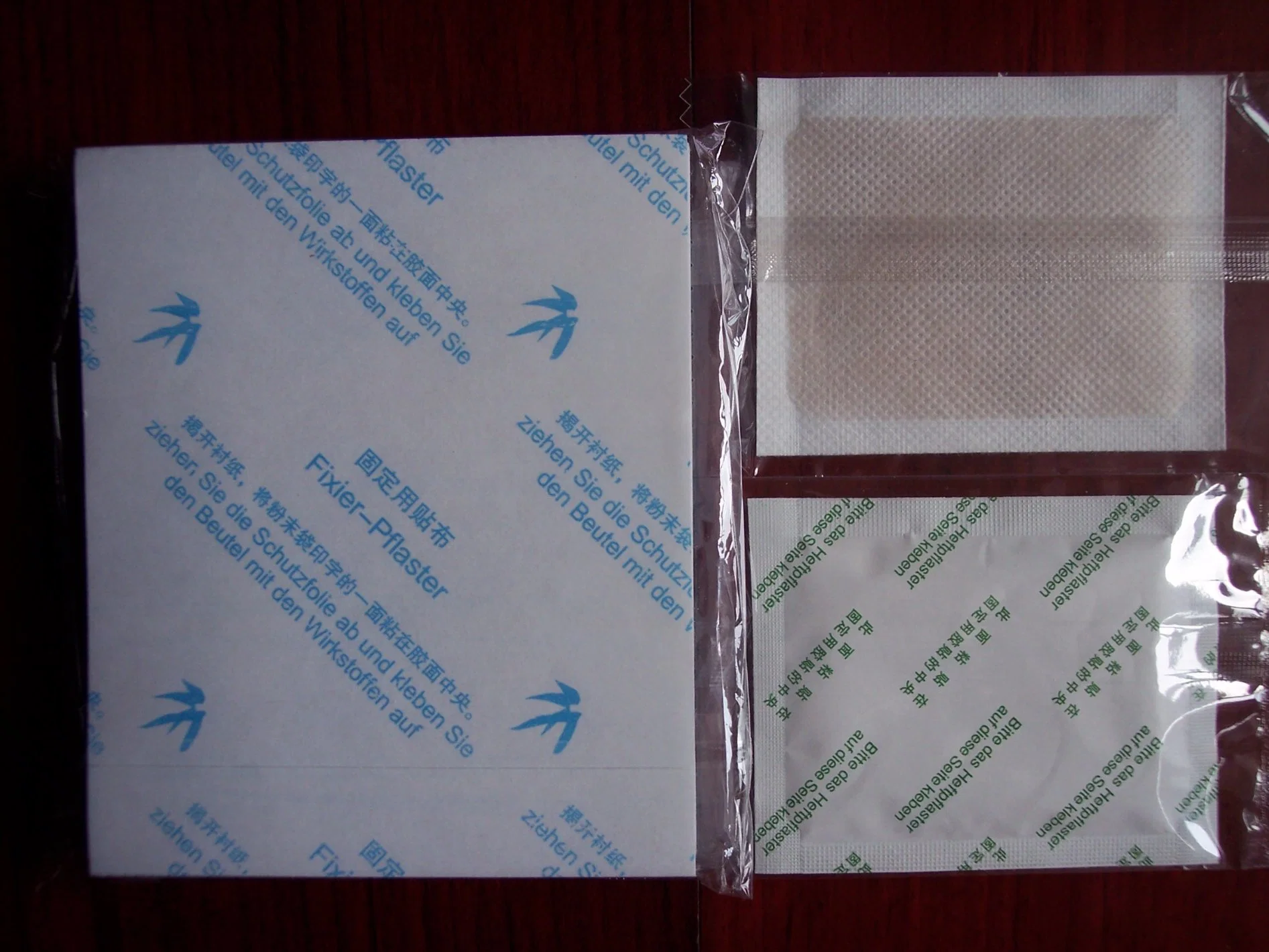 Health and Beauty Care Products Detox Foot Patch