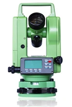 Dadi Survey Instrument Laser Electronic Theodolit