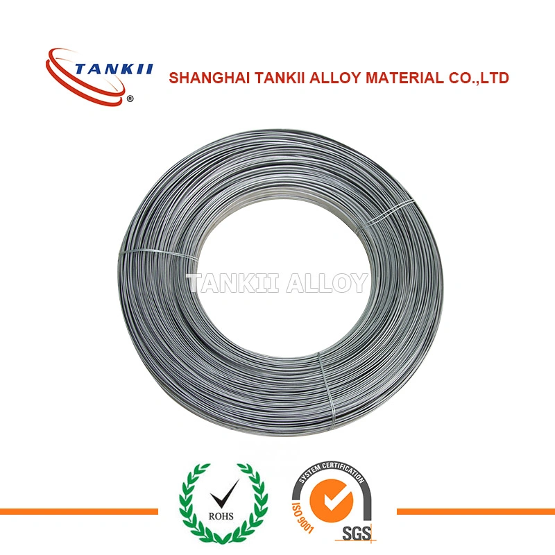 Nchw-1/Nch-1/Nickel Alloy wire Nickel-chromium nicr8020 alloy