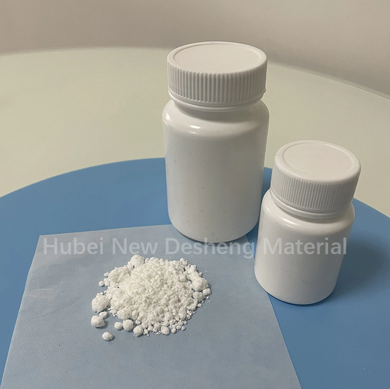 3-Cyclohexylaminopropanesulfonic Acid Biological Buffer CAS No. 1135-40-6 Chemical Materials