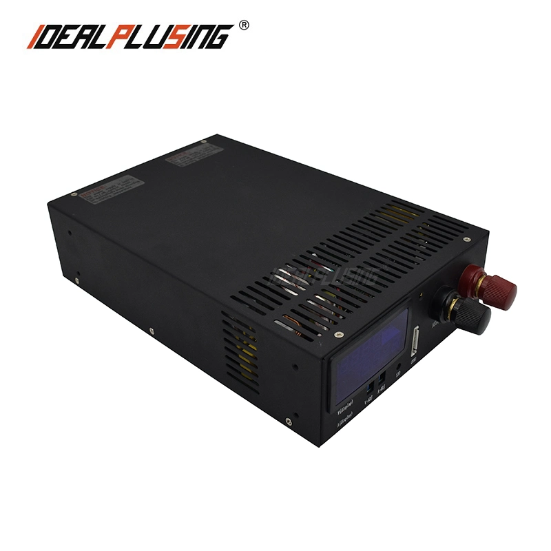 3000W 48V Power Supply Rating Is 3000W 48 @ 62.5 Adjustable Motor LED Compressor DC Regulated Switching Power Supply Source