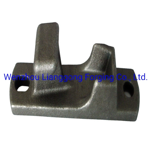 Hot Forging Agriculture Machinery Parts for Farming Machine