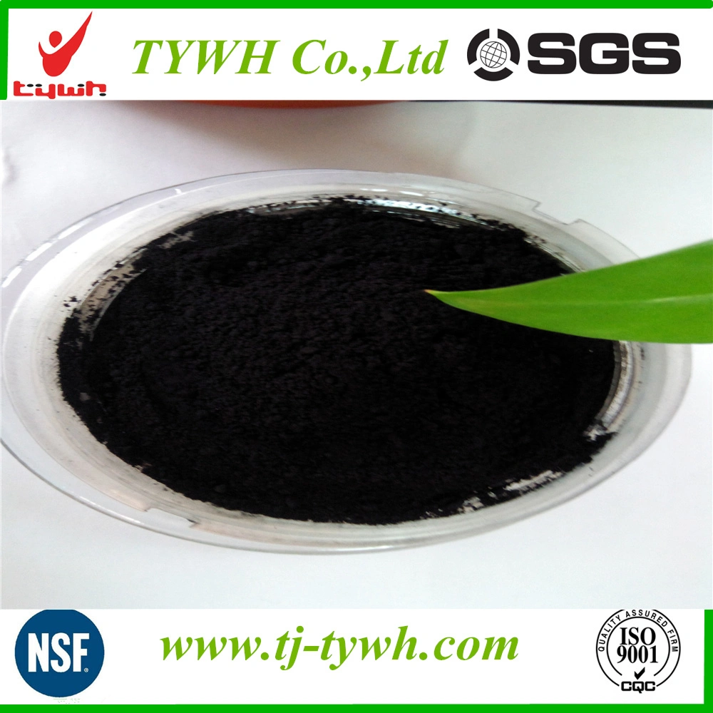 Powder Coal Active Carbon