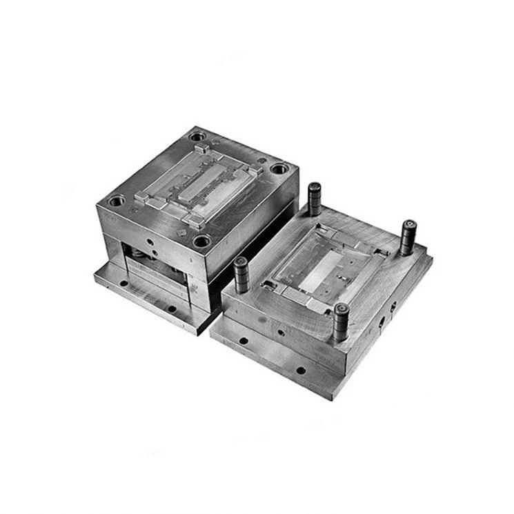 Customized/Designing Plastic Injection Mould for Plastic Clips