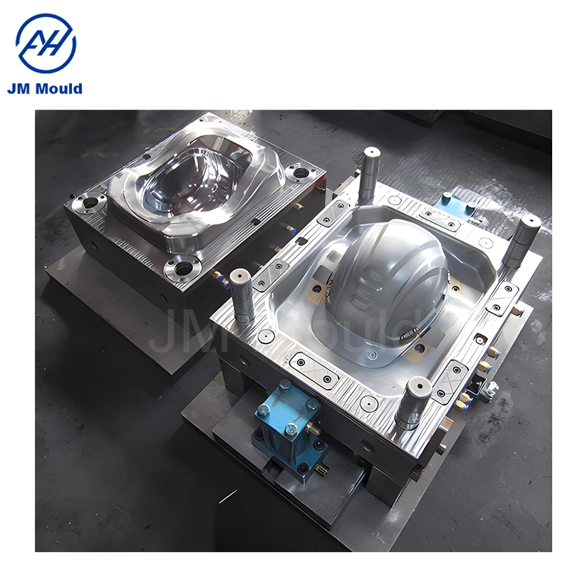 Plastic Mold Auto Mold Suppliers Motorcycle Helmet Plastic Injection Mould