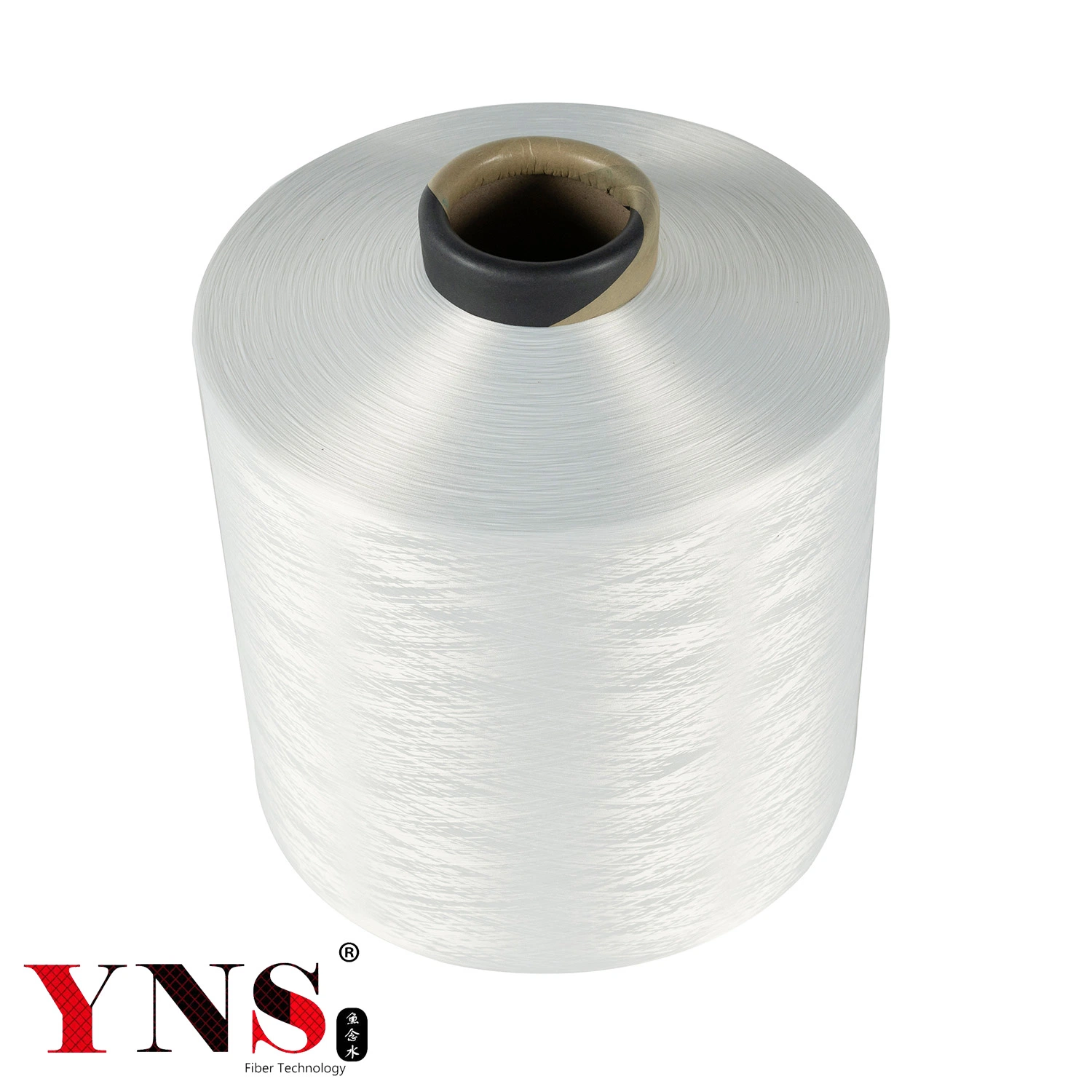 100% Recycled Polyester Yarn of DTY SD RW 600d/192f (666dtex) for Upholstery with Grs Certification