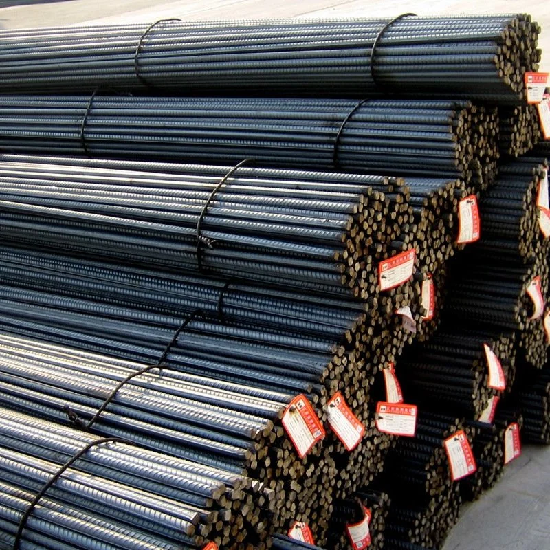 Coil Steel Tertiary Steel 300e 400e Power Plant Corrosion and Rust Resistant SUS304 Stainless Steel Bar Thread Bar