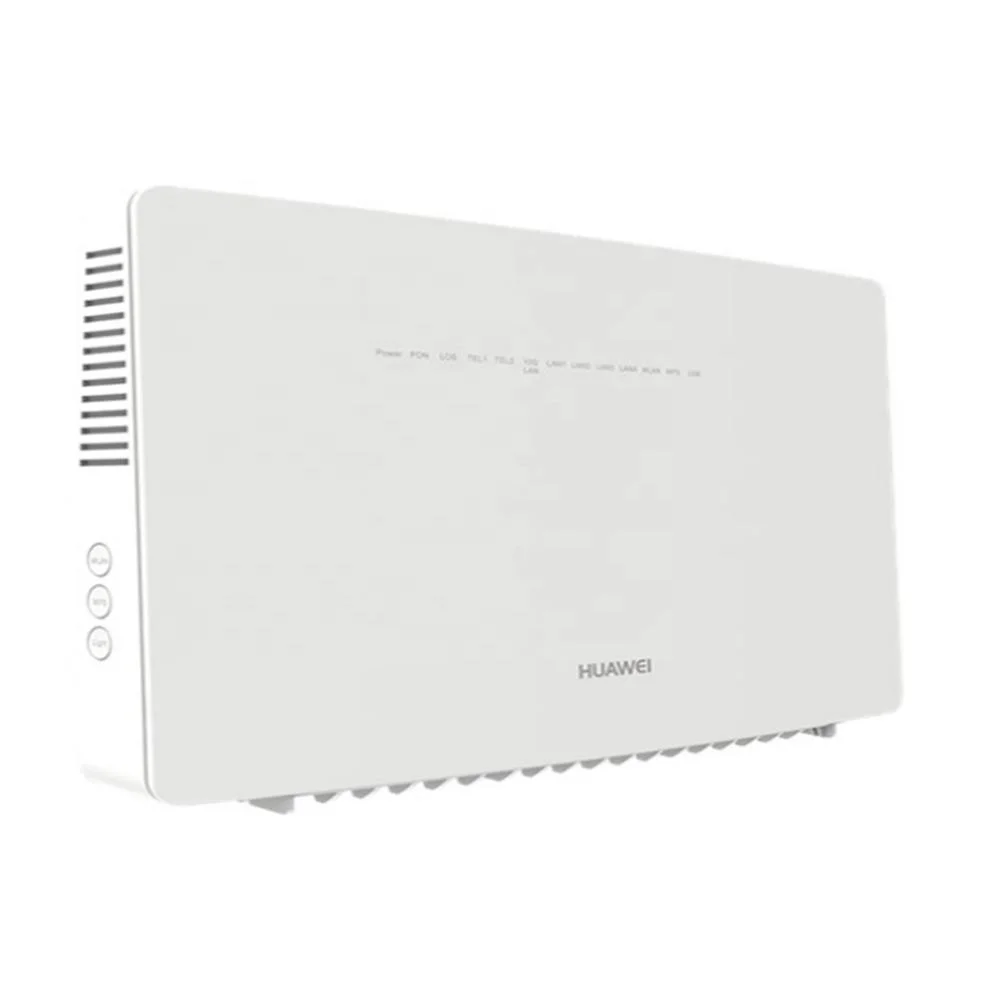 Huawei Hn8255ws Xg-Pon Ont ONU Modem Huawei Hn8255ws 10ge 4ge 2pots 2USB 2.4G/5g WiFi Ont