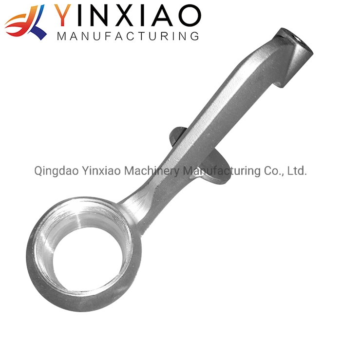 High quality/High cost performance  Custom Stainless Steel Precise CNC Machining Parts Investment Casting