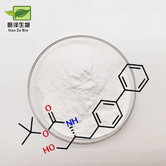 Anti-Heart Failure Entresto CAS 936623-90-4 Lcz696 Powder