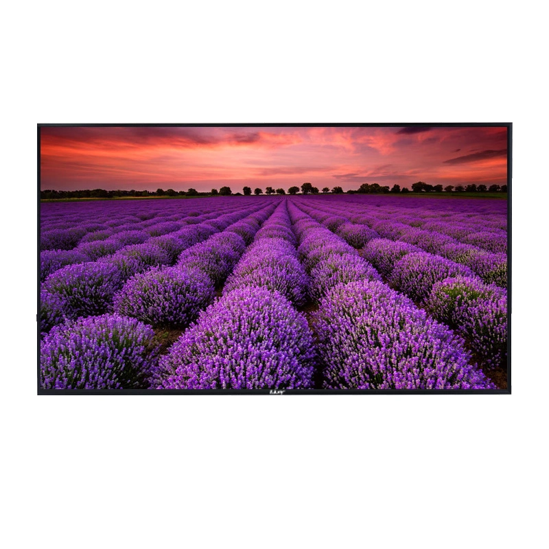 Heißer 100-Zoll-Smart-TV-LED-Fernseher