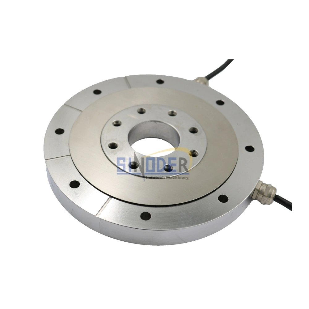 3 Axis Load Cell Multi Dimension Force Sensor 5n~50n Industrial Load Cell Customized Transducer with Digital Indicator