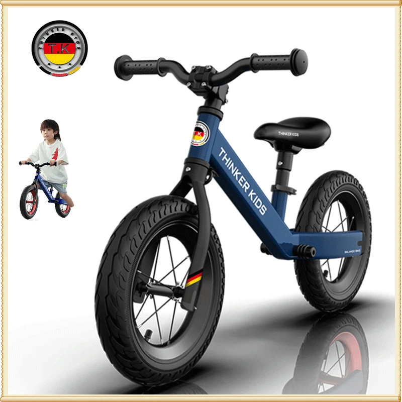 Baby Wooden Balance Bike for 12 Year Old Ereed Baby Balance Bike