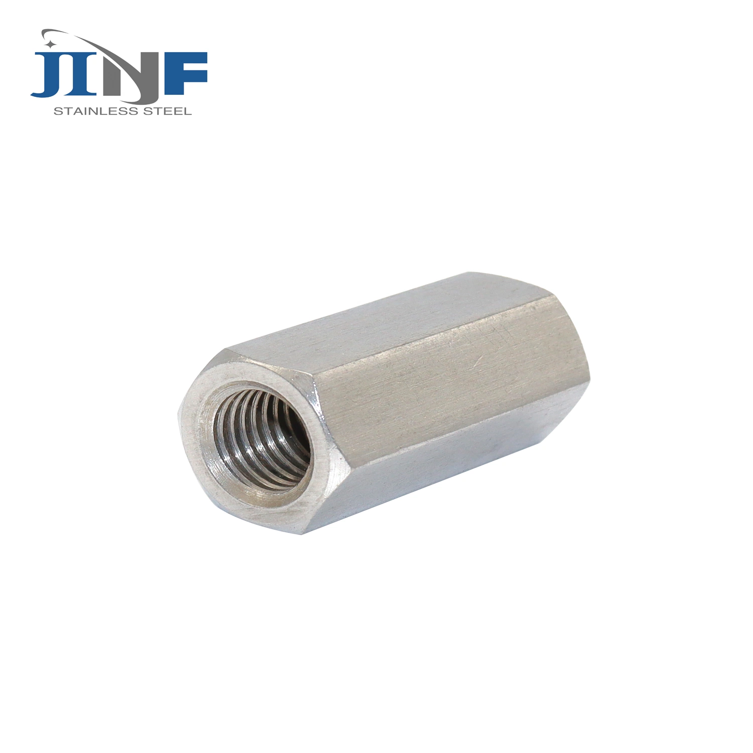 Stainless Steel Hex Nut Cap Nut Spring Nut Square Nut Lock Nut Clip Nut