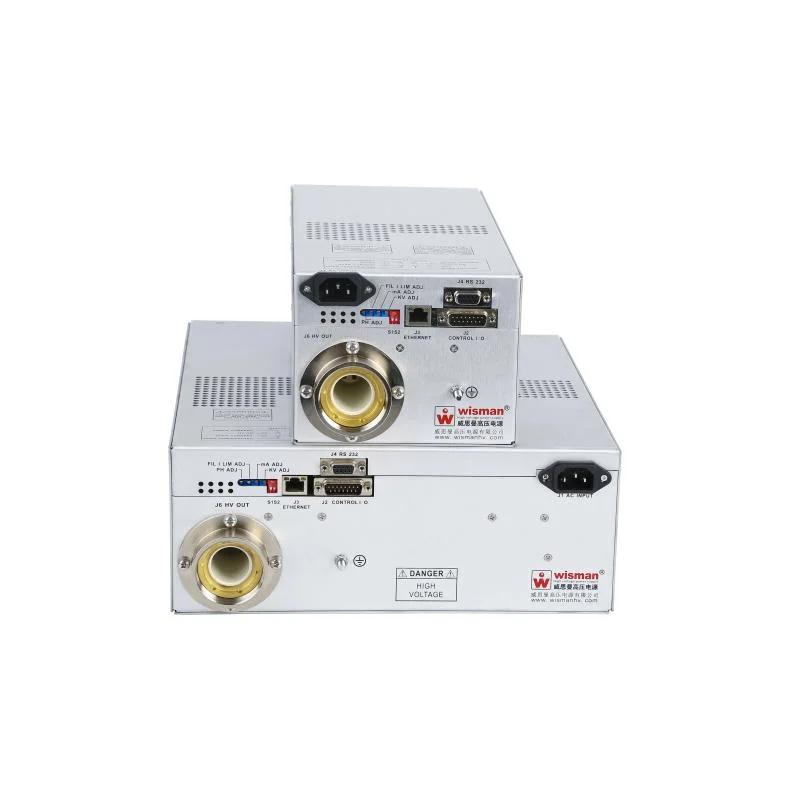 MRD Series AC/DC Modules High Voltage Power Supply For Medical Industry (1kV-160kV, 300W-1.2kW)