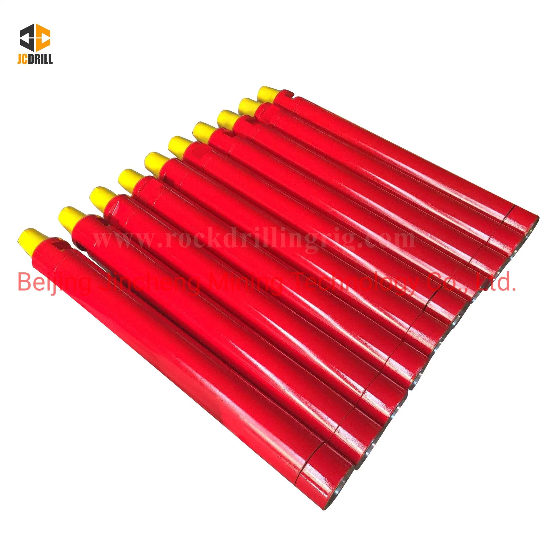 10inch DTH Hammer Air Drilling Tools for Water Well Drilling Project