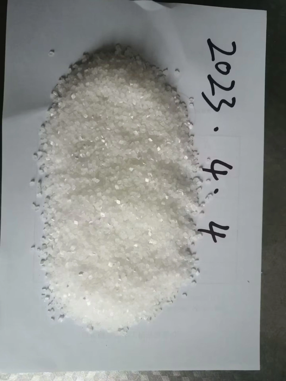 High quality/High cost performance CAS 102-97-6 N-Isopropylbenzylamine Isopropylbenzylamine Crystals with Factory Suuply