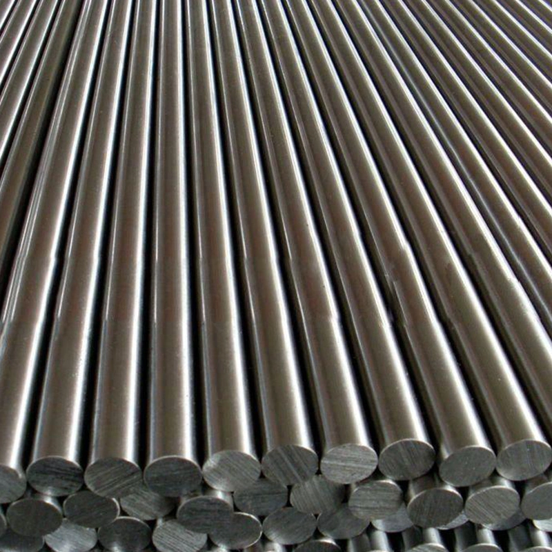 904L 1.4606 904L Duplex Stainless Steel Round Bar