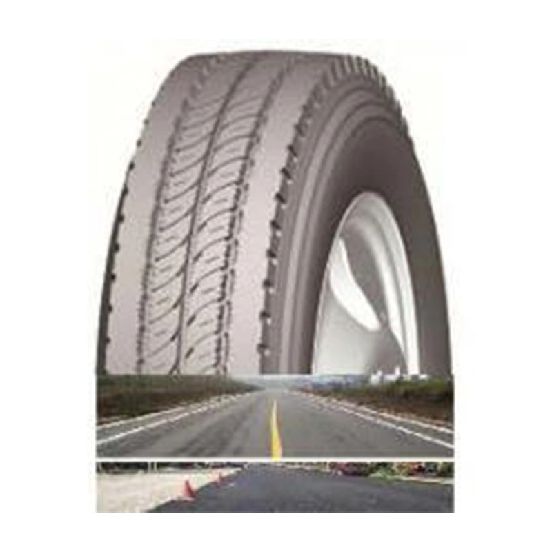 Superior Quality Truck Tires Fresh Radial Truck Tires