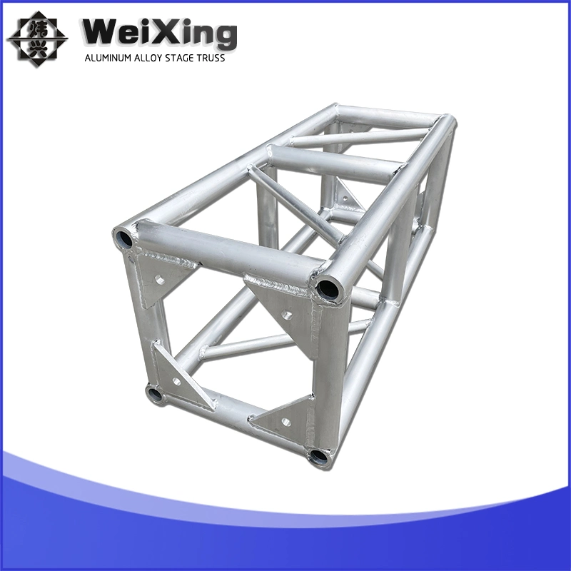 Custom Aluminum Concert Events Roof Stage Truss for Stage Equipment of Indoor Outdoor Portable Stage Truss