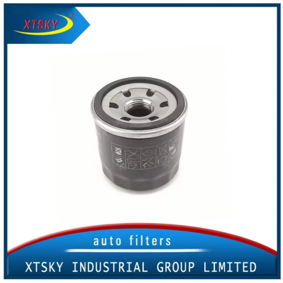 Hot Sale China Supplier Auto Parts Oil Filter W67/1