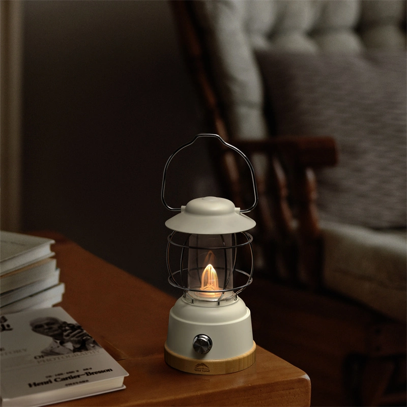 Table Light Portable Lamp Beutiful Lighting Source