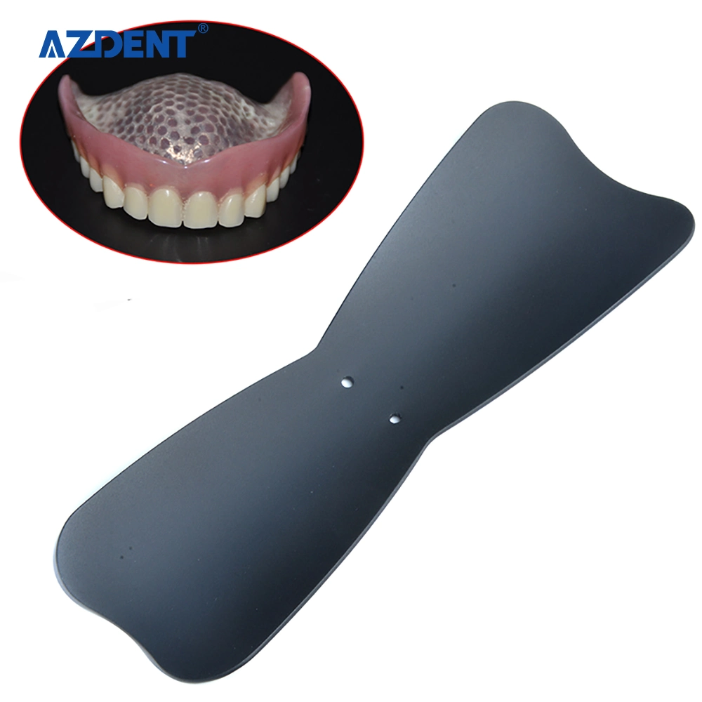 High quality/High cost performance  Dental Image Black Background Palatal Used for Take Picture