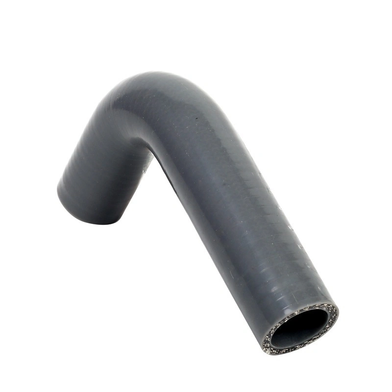 Customized Silicone Radiator Rubber Tubing Pipe Hose for Car