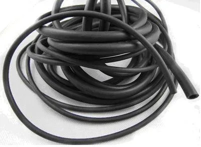 High Pressure Resistant Rubber O Ring Seals for Machine