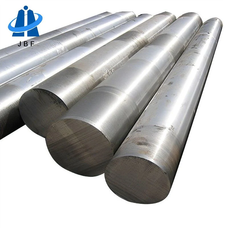 Factory Direct Selling Stainless Steel Round and Square Bars Stainless Angle and Channel Steel Customized Flat Bars H I Beams From China Supplier