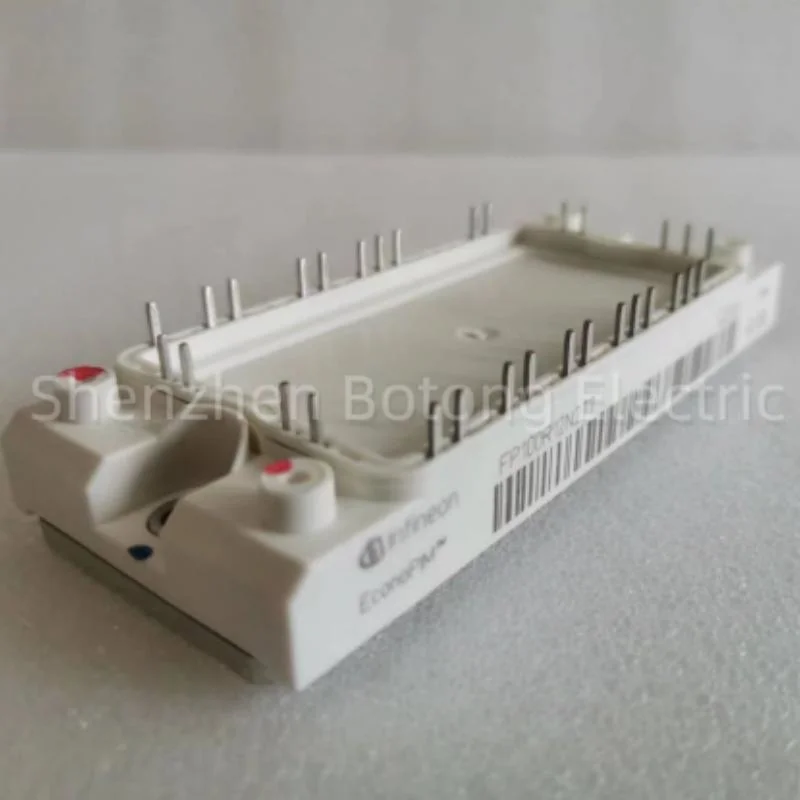 Fp100r12n2t7 1200 V, 100 A Pim IGBT-Modul Emitter-gesteuert 7 Diode und NTC