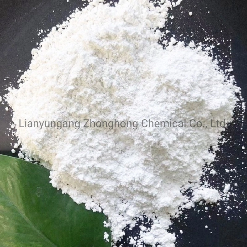 CAS 10101-41-4 Food Grade FCC Calcium Sulphate Anhydrous Dihydrate Caso4 Gypsum