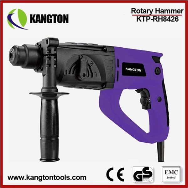 Neuer 1200W 23mm Rotary Hammer mit BMC-Paket