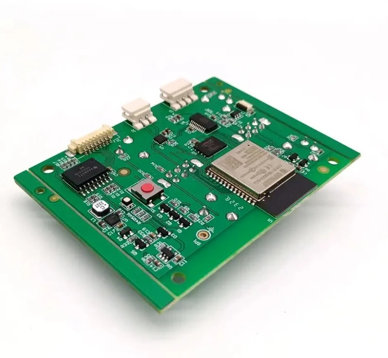 Custom PCB and PCBA Manufacturer Kitchen Scale Assembled Other PCB Circuit Board Kitchen Chimney Pcboard