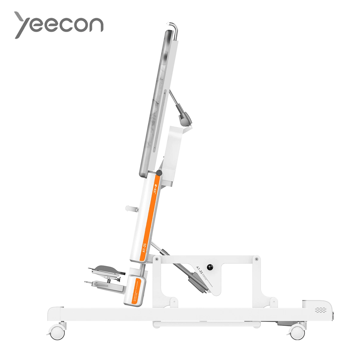 Physiotherapy Equipment Lower Limb Paralyzed Medical Rehabilitation Equipment