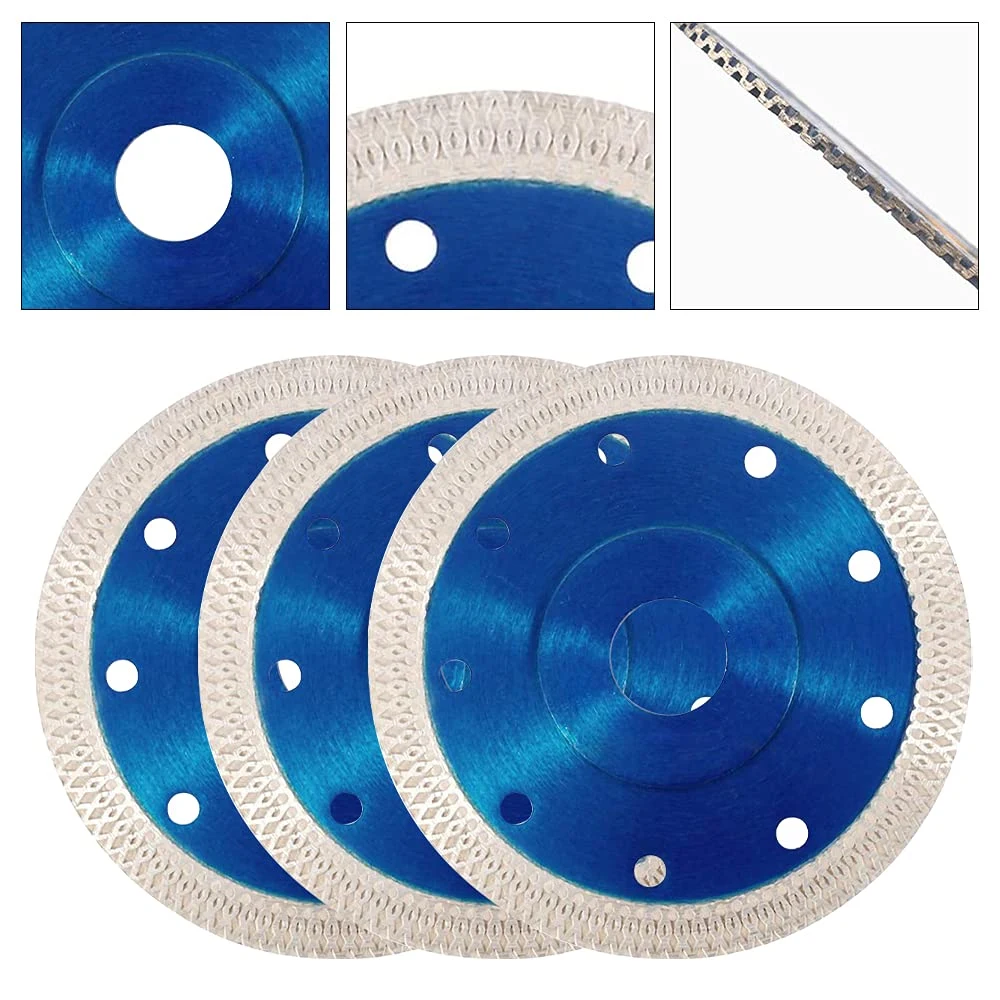 Free Sample Diamond Cutting Disk for Stainless Steel Polishing Cutting Disc