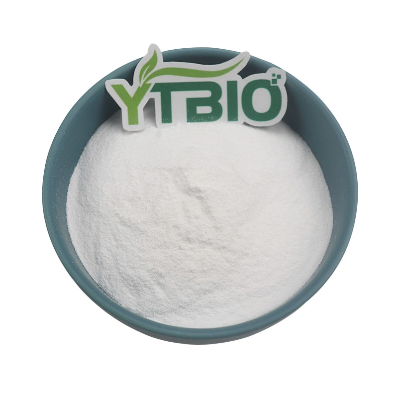 Factory Price Astragaloside 98% Powder Astragali Root Extract Powder Astragaloside Polysaccharide