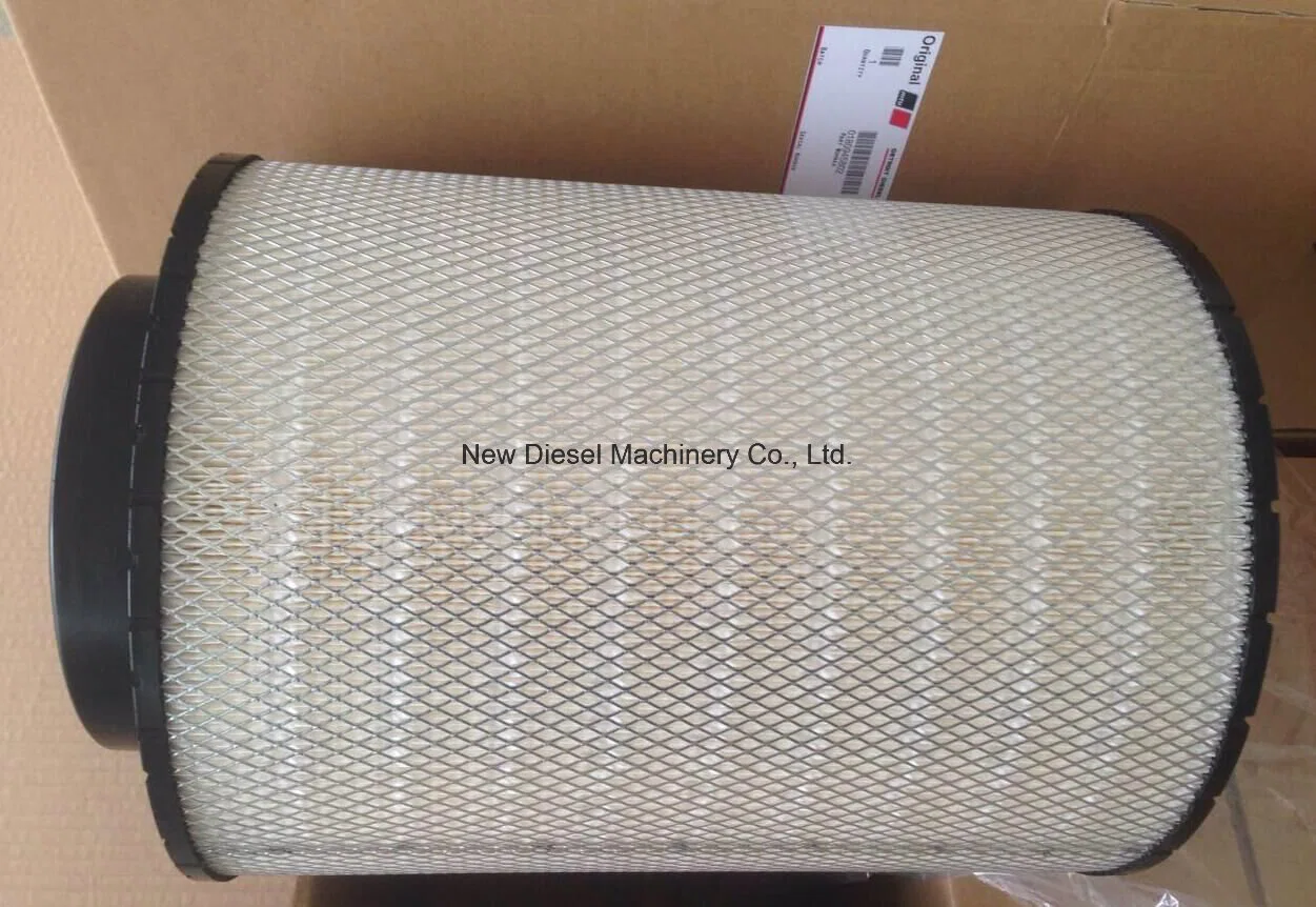 Mtu4000 Air Filter (0180943002 MANN 4592056116)